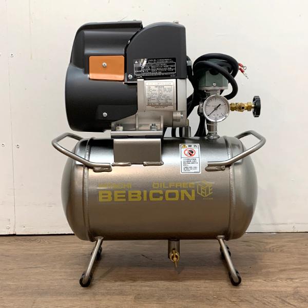 日立（HITACHI） 【未使用】HITACHI 日立産機 0.2LE-8TB スーパー