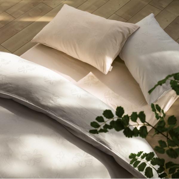 ロマンス小杉 R・C・S 掛けふとんカバー シングル 全開ファスナー 10