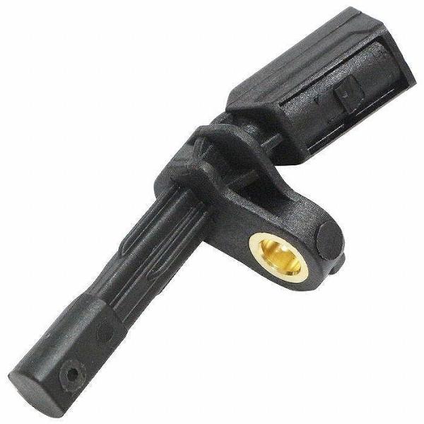 【送料220円】ABSセンサー スピードセンサー リア 左 アウディ A3 8P Q3 TT VW ゴルフ ビートル ティグアン パサートCC 1K092780