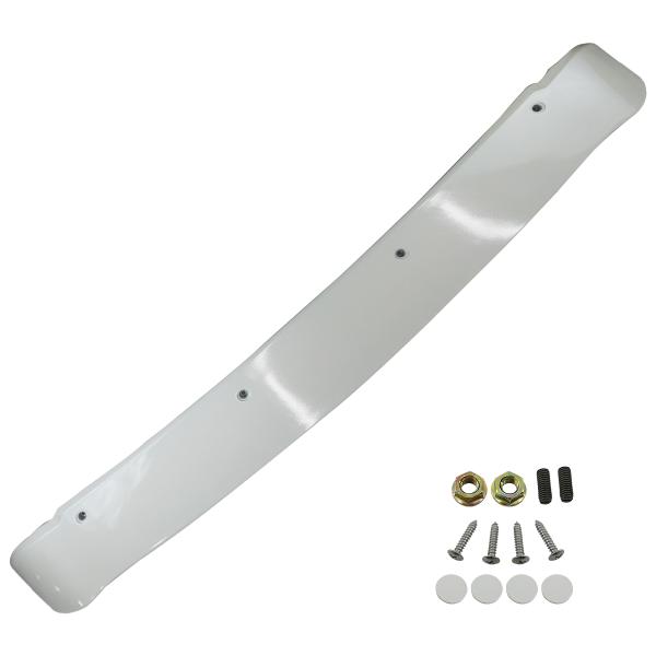 ハイエース ナロー リアウイング パール 070 楽天市場】リアウイング