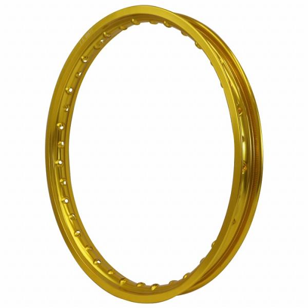 スーパーカブ 17インチ FRホイール 2本セットC50 C50スーパーカブ 17インチ ホイール2本セット ブラックアウト