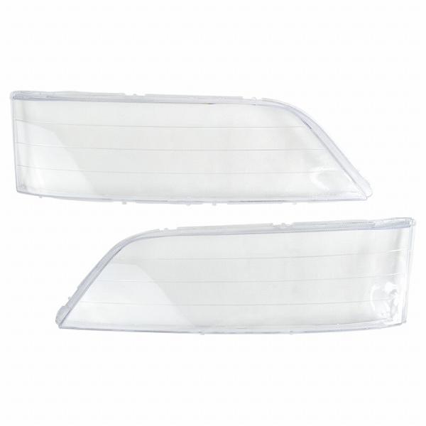 ヘッドライト リペア クリア レンズ 100系 マークII JZX100 左右 2個