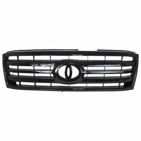 ランドクルーザー100 後期　純正グリル 楽天市場】エントリー P10倍 【トヨタ純正】 ランクル100