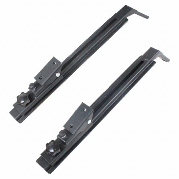 ja11 ジムニー　後部座席 楽天市場】ジムニー JA11 / JA12 / JA71 リアシート スライドレール
