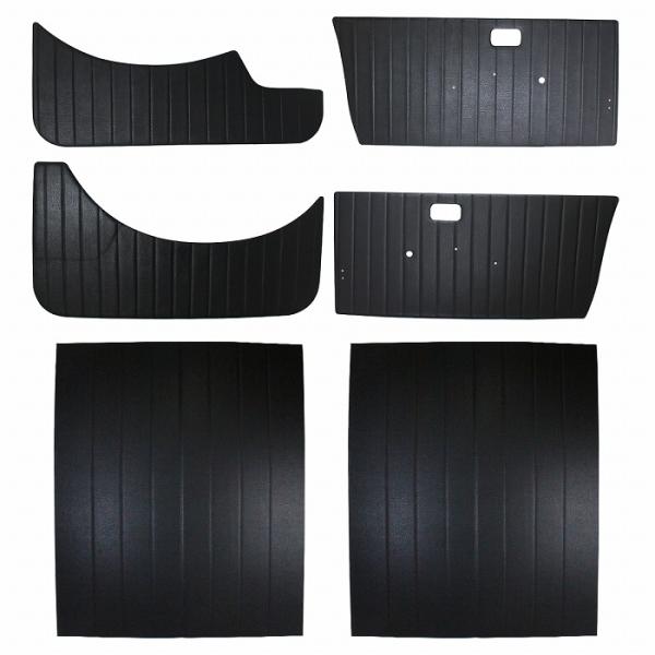 タイプA/レザー調』ジムニー JA11/JA12/JA71/JA22 ドア インナーパネル