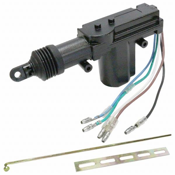 1個】ドアロックアクチュエーター 5本線 12V キーレスエントリーキット キーレス ピストル アクチュエーター ドアロックモーター :kles-a-002-12-01-a:エーネクストショップ - 通販 - Yahoo!ショッピング 1個】ドアロックアクチュエーター 5本線 12V キーレスエントリーキット キーレス ピストル アクチュエーター ドアロックモーター :kles-a-002-12-01-a:エーネクストショップ - 通販 - Yahoo!ショッピング