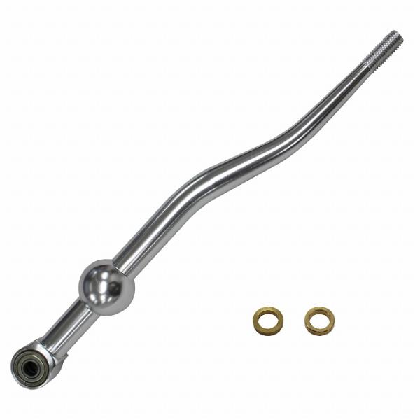 銀/シルバー ホンダ シビック タイプR EK9 DC2 ショート シフター