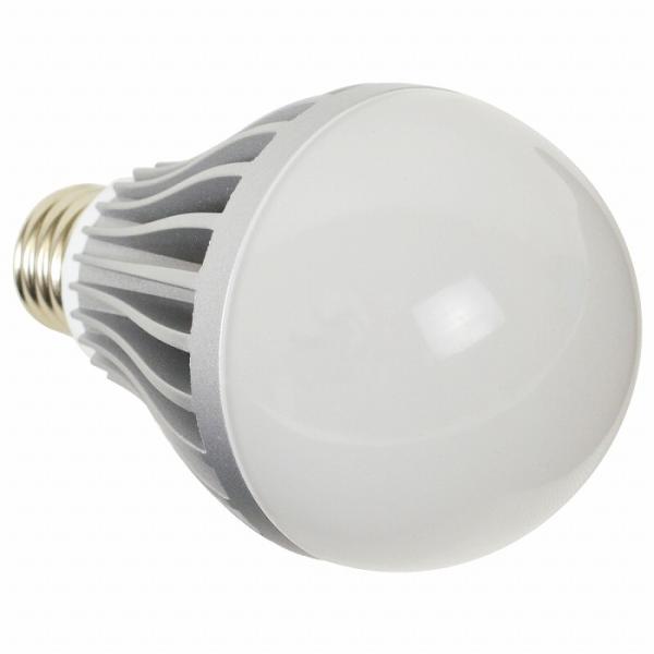 12v 24V 兼用 LED 電球 12W 無極性 1200LM 1200ルーメン 口金 E26