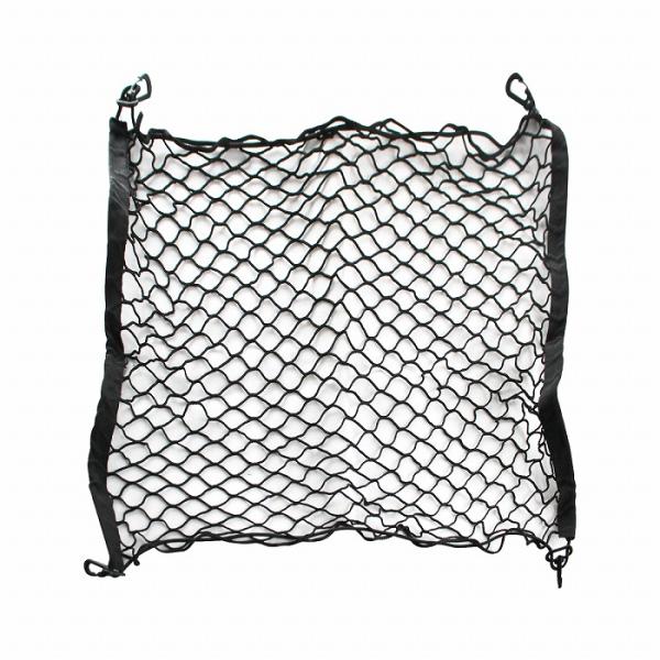 網 トランク ネット 70cm ×70cm ラゲッジネット ジャガー XF XJ XJS XK