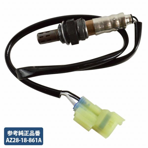 スズキ カプチーノ EA21R EA11R アルトワークス CP21S CM22V CN21S HA11S CR22S CS22S O2センサー ラムダセンサー 18213-64D11