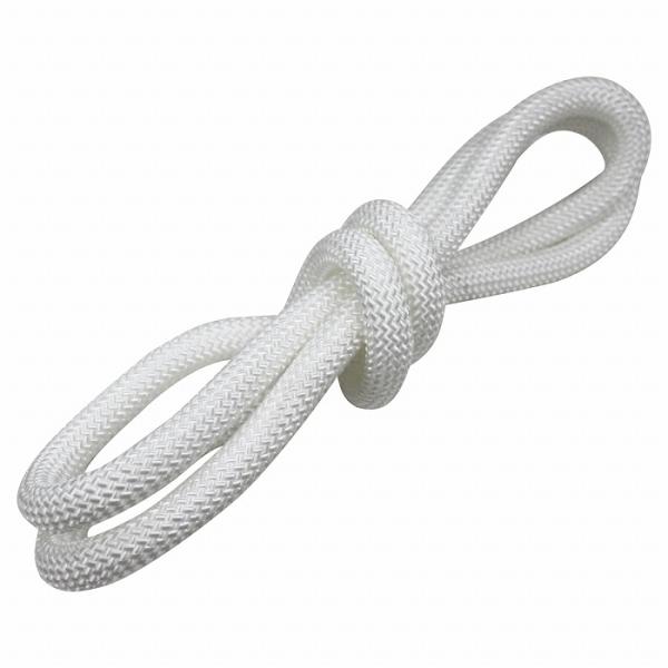 1m 〜 切り売り 24打 10mm 係留ロープ フェンダーロープ ダブル