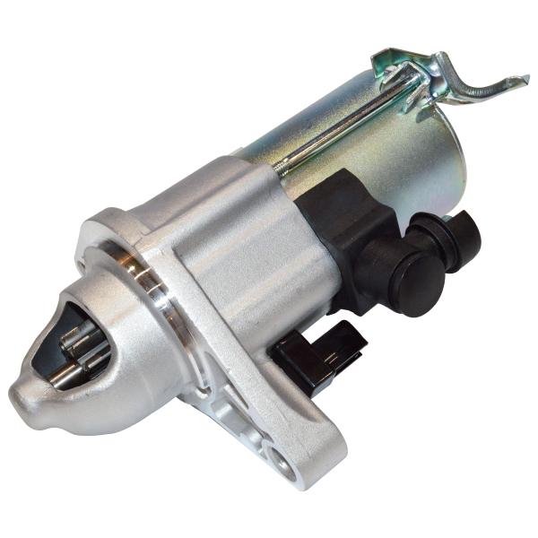 ホンダ ステップワゴン RK1 RK2 RK5 RK6 RK7 セルモーター 31200-R0A-004 スターター モーター コア返送不要 DENSO ミツバ
