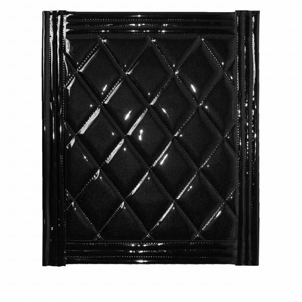 トラック　泥除け　430×450 ブラック　新品 トラック 泥除け マット マッドフラップ 430mm×500mm 43cm×50cm