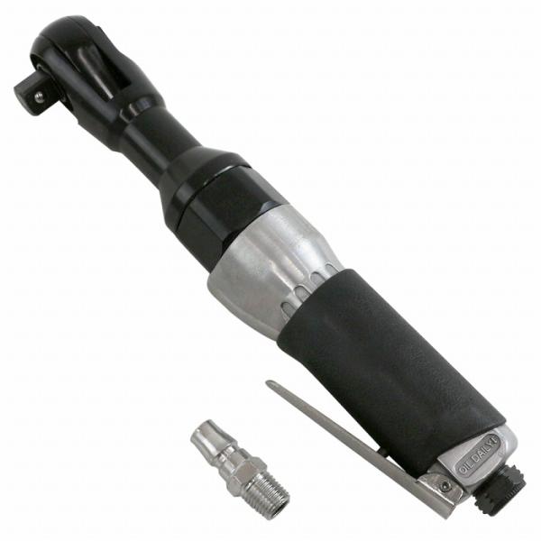 エアーラチェットレンチ 最大トルク 82Nm 差込角 1/2 (12.7mm) 強力