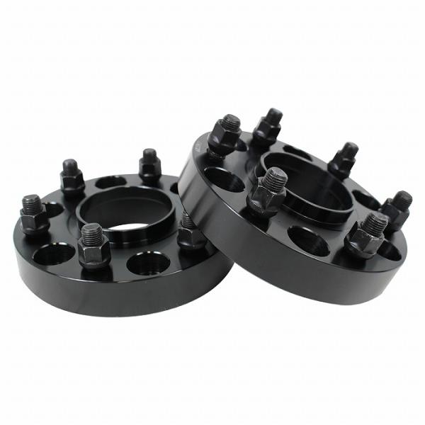 ハブ一体型 厚さ 30mm 6穴 6H PCD 139.7 ハブ径 78.1mm M14 P1.5