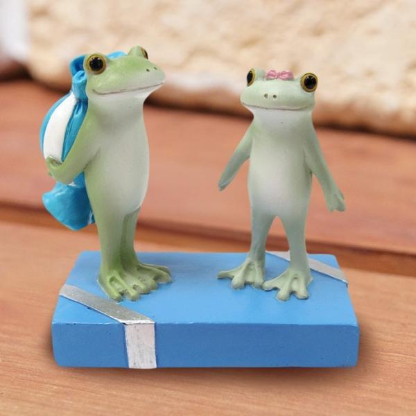 コポー Copeau かわいい カエルの置物 コポタロウのプレゼント かえる 蛙 雑貨 ガーデニング Buyee Buyee Jasa Perwakilan Pembelian Barang Online Di Jepang