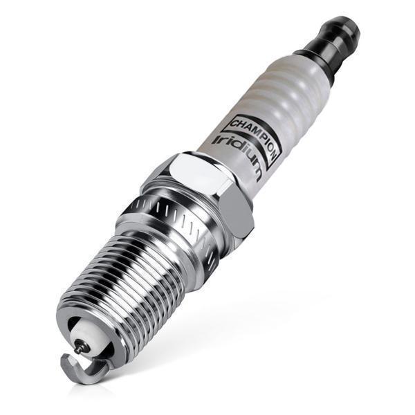 Champion Auto Parts チャンピオン スパークプラグ イリジウム