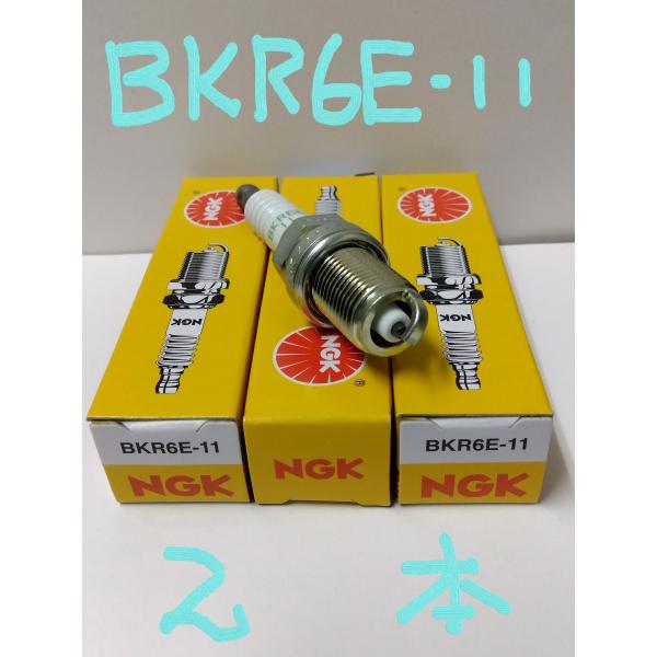 NGK 日本特殊陶業 スパークプラグ Spark Plug ノーマルプラグ グリーン