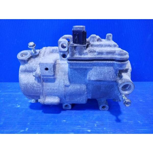 w*2様 カムリ AXVH70 A/Cコンプレッサー 042400-0171 中 カムリ DAA-AXVH70 A/Cコンプレッサー 042400-0171 88370-33040 88370