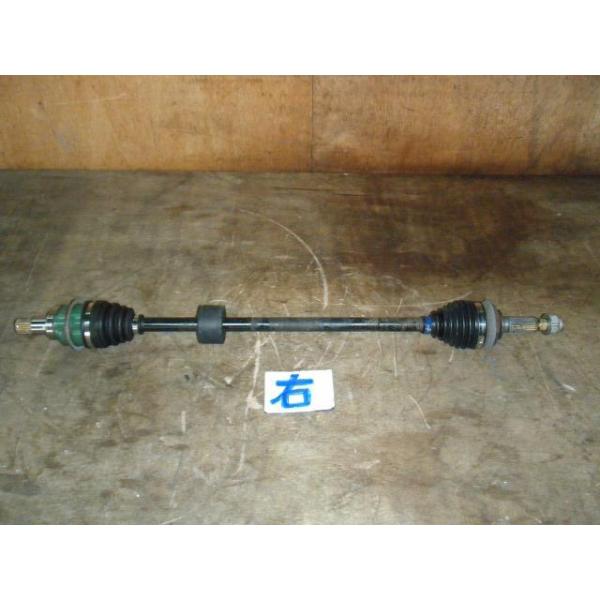 ムーヴ DBA-L175S 右フロントドライブシャフト 純正品番43410-B9670