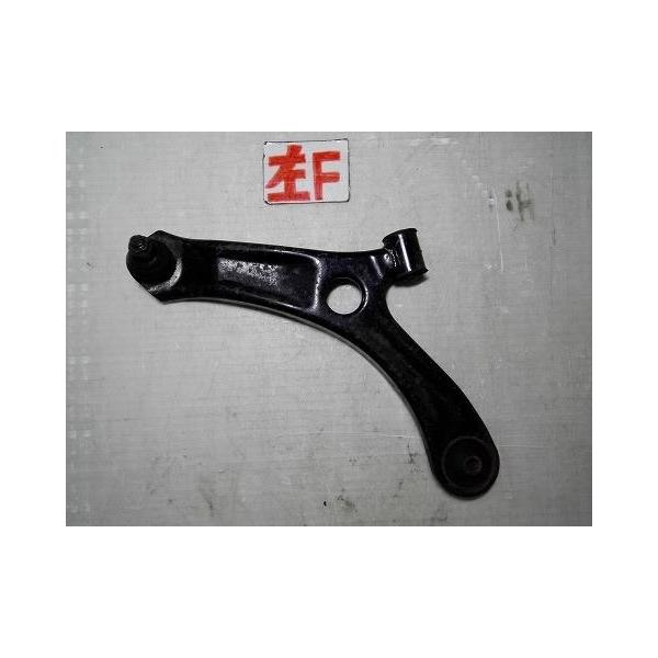 MRワゴン DBA-MF33S 左フロントロアアーム 純正品番45202-85K10 管理