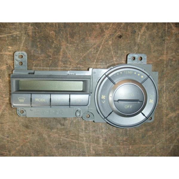 タント DBA-L375S エアコンスイッチ ヒータースイッチ 純正品番