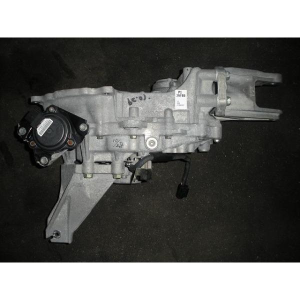 リーフ ZAA-AZE0 トランスミッション 純正品番32010-3NF0B 管理番号