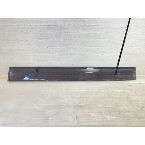 N-BOX DBA-JF3 左スライドドアバイザー 純正品番08R04-TY0-000R4