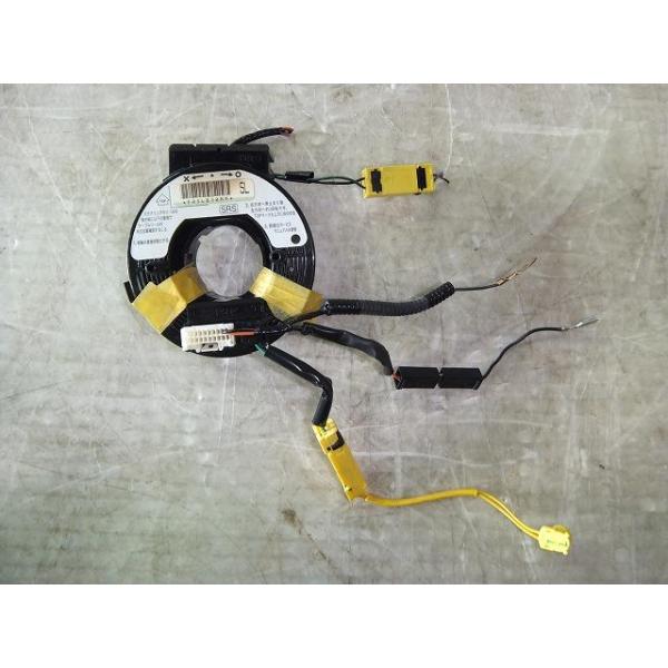 フィット DBA-GE6 スパイラルケーブル 純正品番77900-SZW-J91 管理番号
