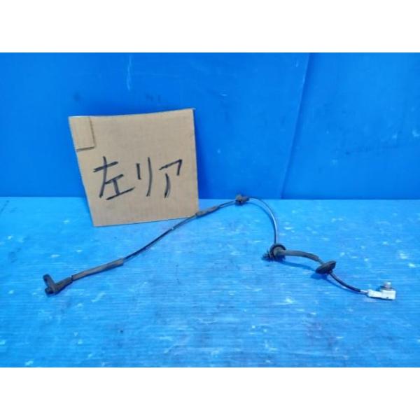 N-ONE DBA-JG1 左リアABSセンサー 純正品番57475-T4G-951 管理番号