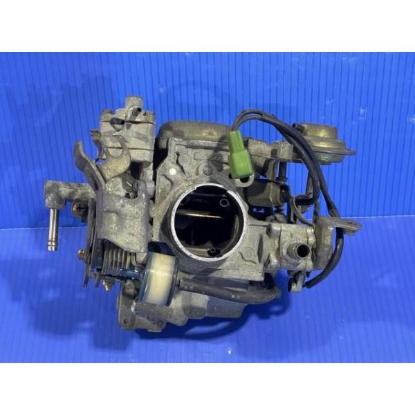 アトレー ハイゼットアトレー M-S82V キャブレター 純正品番21100