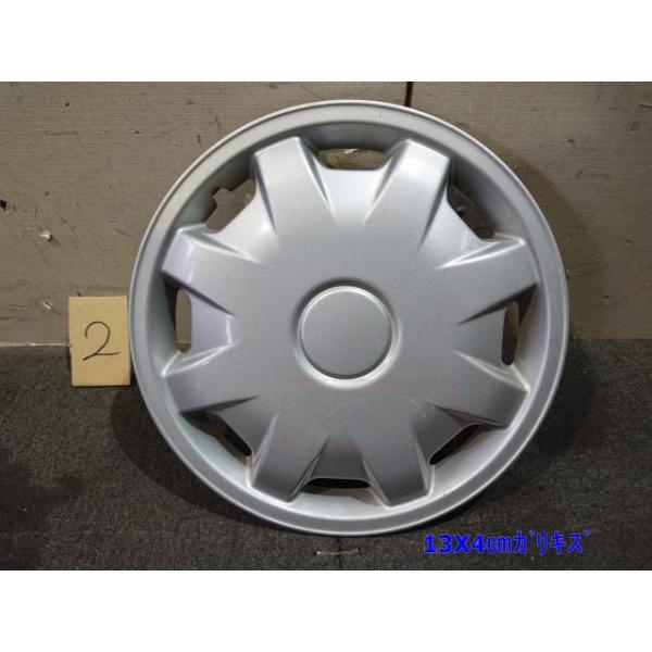 セルボ E-CN22S ホイールキャップ ホイルキャップ 13インチ 1枚 純正