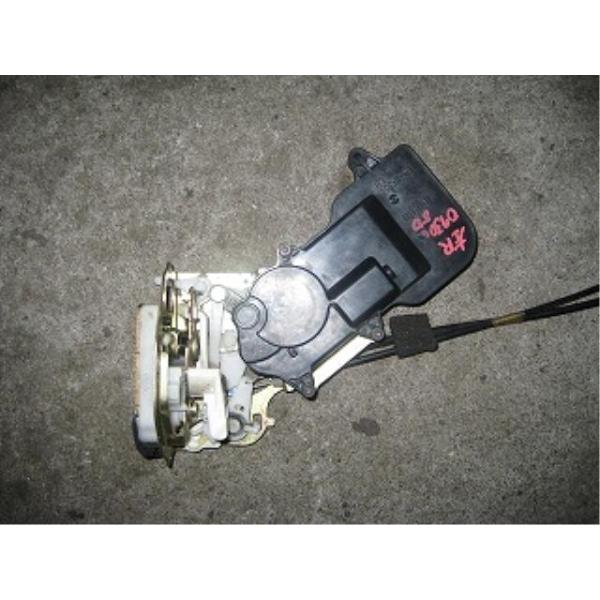 新品 マツダ デミオ DY3W 右リア ドアロックアクチュエーター a-p-s-akae_000563090664580