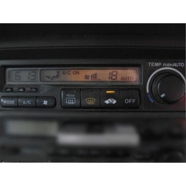 アコード　エアコンパネル　cd.ce系 ホンダアコード エアコンパネル CD 3 4 5 6 7 8 CE1 CF2｜Yahoo!フリマ