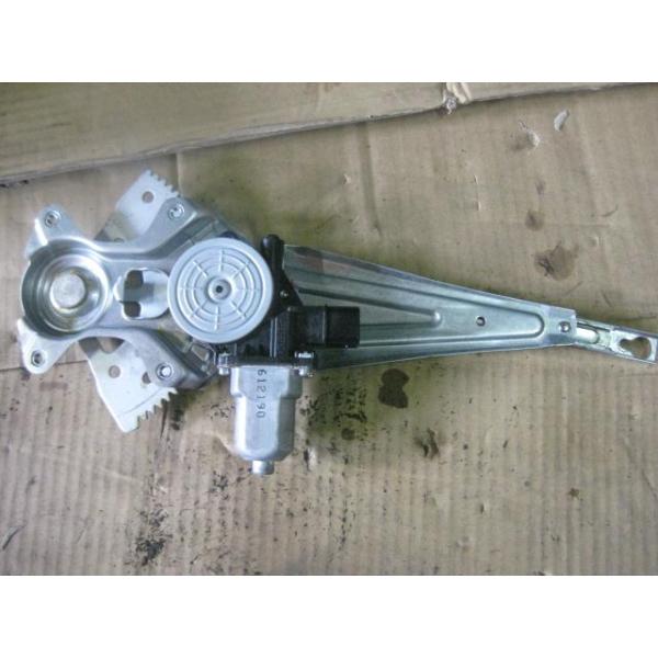 ライフ DBA-JB5 左リアレギュレーター・モーター 純正品番72751-SFA