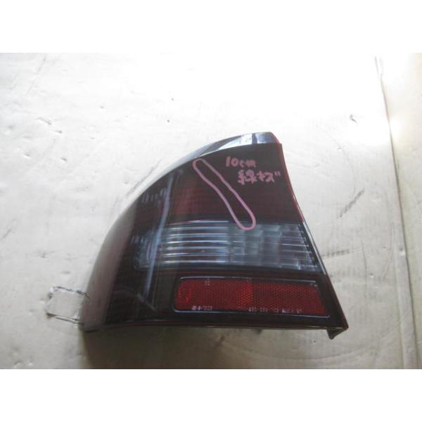 レガシィ TA-BE5 左テールランプ ストップランプ ブレーキランプ 純正