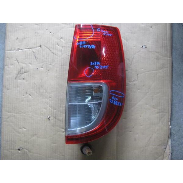 mrワゴン モコ レアLEDテールランプ左右セット mrワゴン モコ レアLED