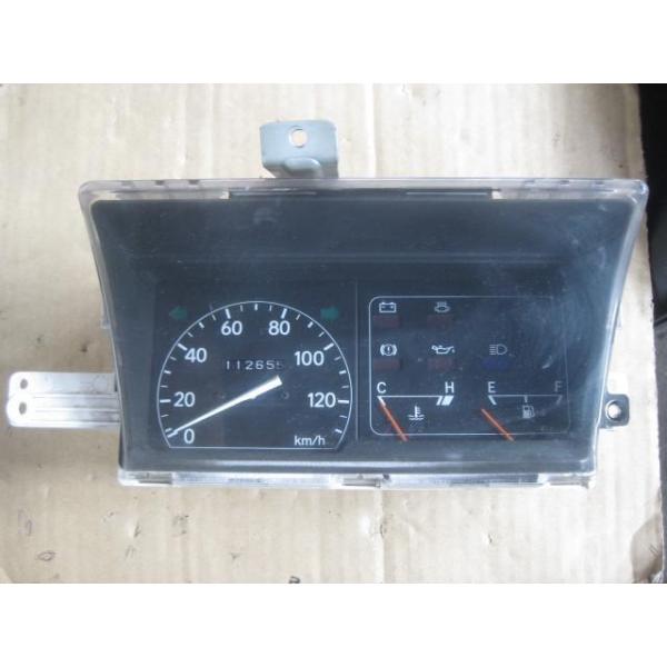 ハイゼット V-S82P スピードメーター 純正品番83200-87D66 管理番号