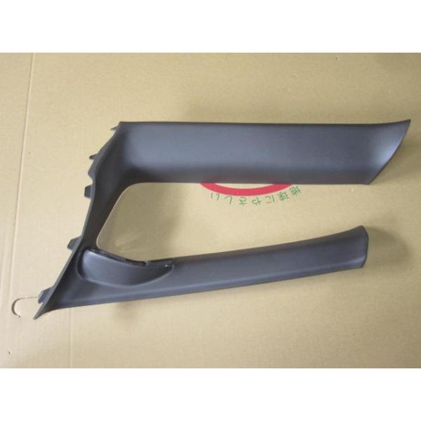 N-BOX DBA-JF1 左フロントAピラートリム 　純正品番84150-TYO-900ZB 管理番号P9040