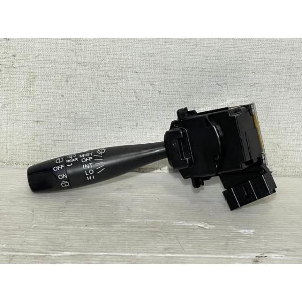 ライフ CBA-JB5 ワイパースイッチ 　純正品番35256-SFA-J01 管理番号Q5333