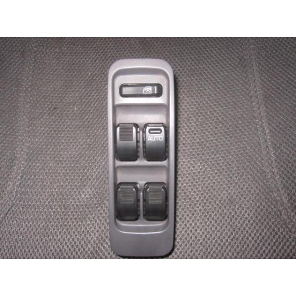 テリオスキッド GF-J111G パワーウインドウスイッチ 純正品番84820
