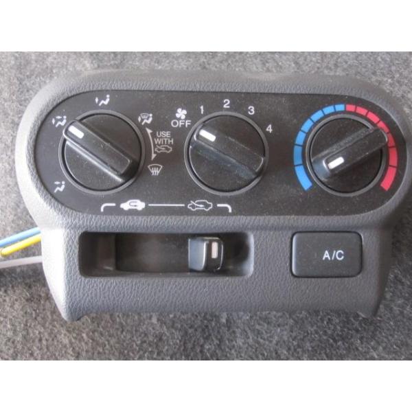 HA3 アクティトラック エバポレーター リレー付きNo.3068 HA3 アクティトラック エバポレーター リレー付きNo.3068 HA3