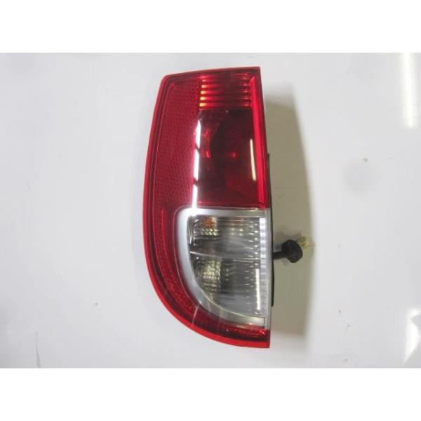 モコ DBA-MG22S 左テールランプ ストップランプ ブレーキランプ 純正