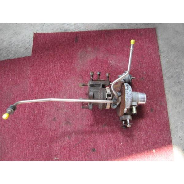 ライフダンク LA-JB3 ターボチャージャー(タービン) 純正品番18900-PXH