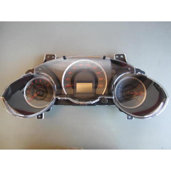 フィット DBA-GE6 スピードメーター 純正品番78100-TF0-J23 管理 フィット DBA-GE6 スピードメーター 純正品番78100-TF0-J23 管理