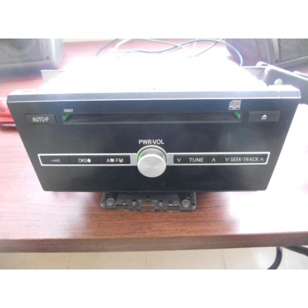 マークX マークX DBA-GRX120 オーディオ 純正品番86120-22A00 管理