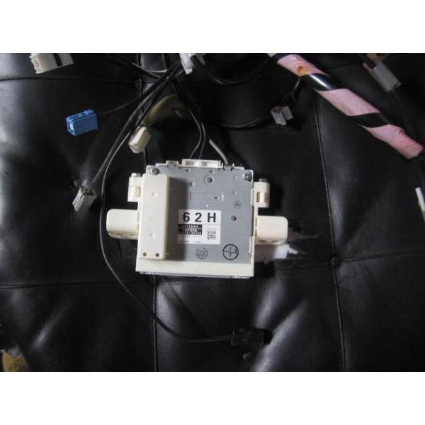 レクサス GS DBA-GRS191 アンテナコンピューター  　管理番号L7393
