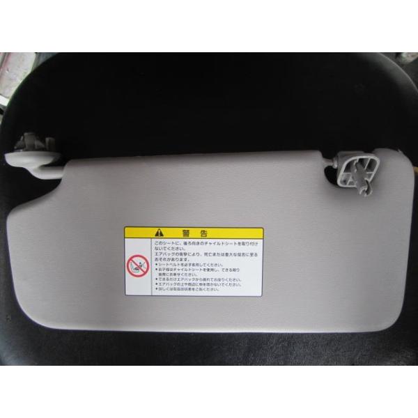 インサイト DAA-ZE2 左サンバイザー 純正品番83280-TM8-J01ZA 管理番号