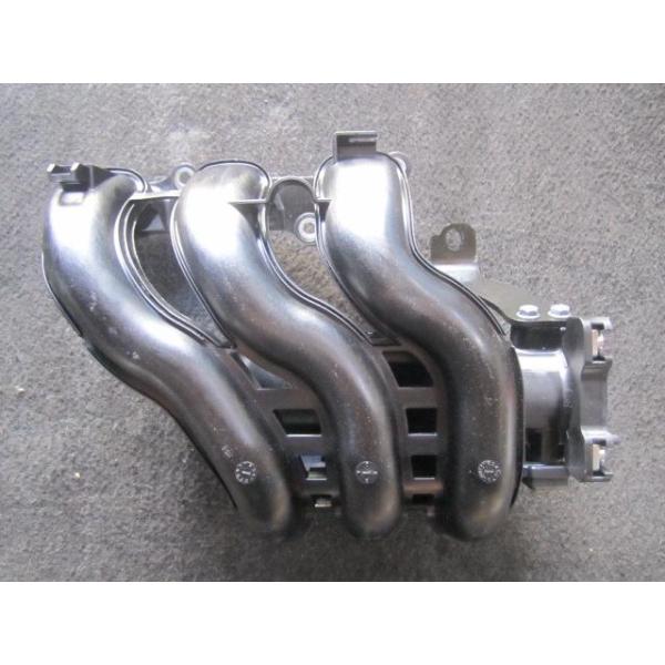 N-BOX DBA-JF1 インテークマニホールド ノンターボ車 純正品番17100