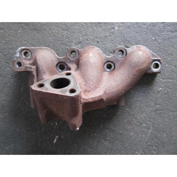 ワゴンR ワゴンR CBA-MH21S エキゾーストマニホールド ターボ車 純正